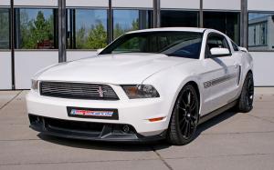 Ford Mustang GT CS Kompressor by GeigerCars